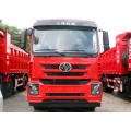 عملية السلامة Hongyan 340HP 8 * 4 Tractor Truck